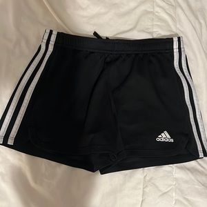 Kids adidas shorts
